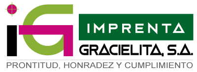 Imprenta Gracielita S.A.